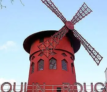 Tingis Paris