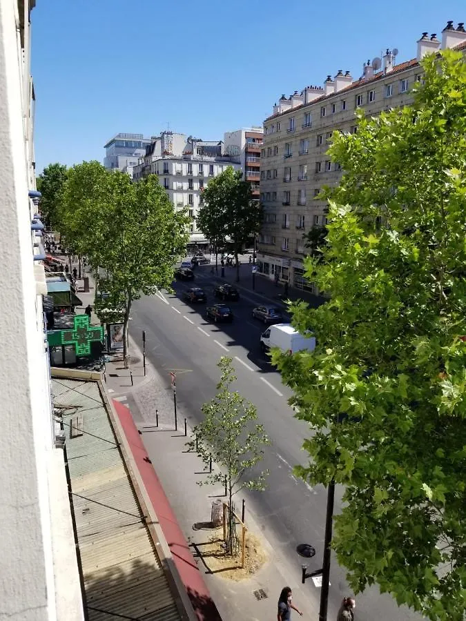 Tingis Ξενοδοχείο